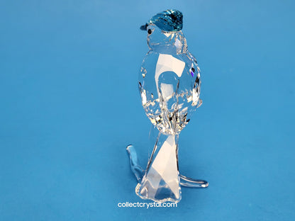 BLUE JAY (2019 ISSUE) 5470647 / 5705326 bird