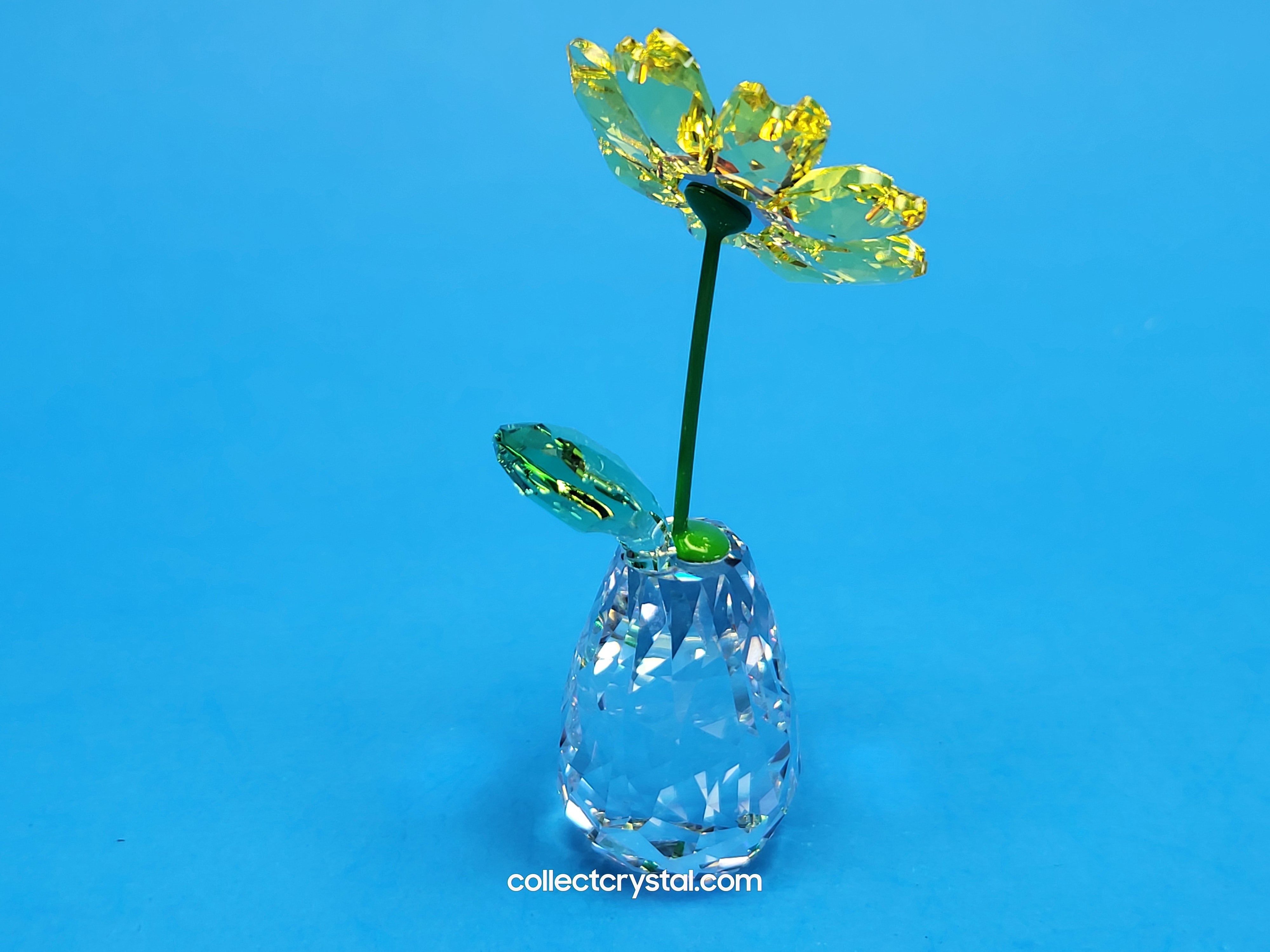 FLOWER DREAMS – SUNFLOWER 5254311 / 5723647 – Collect Crystal