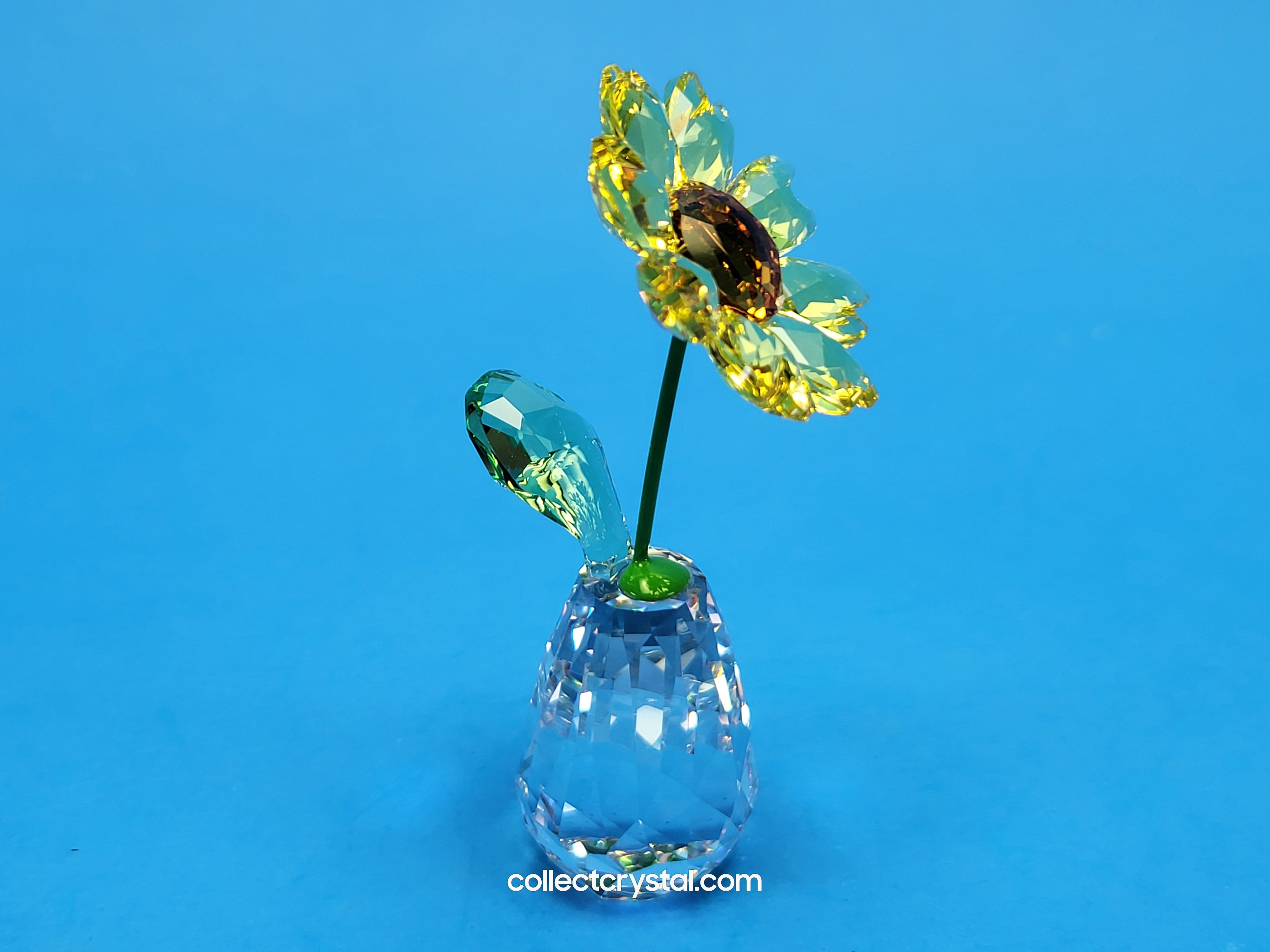 FLOWER DREAMS – SUNFLOWER 5254311 / 5723647 – Collect Crystal
