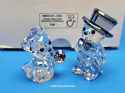 KRIS BEAR – YOU AND I Bride and Groom # 1096736 / 5723650