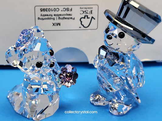KRIS BEAR – YOU AND I Bride and Groom # 1096736 / 5723650