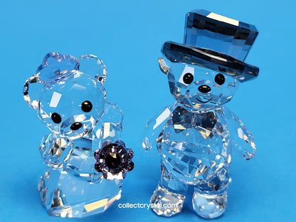 KRIS BEAR – YOU AND I Bride and Groom # 1096736 / 5723650