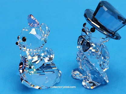 KRIS BEAR – YOU AND I Bride and Groom # 1096736 / 5723650