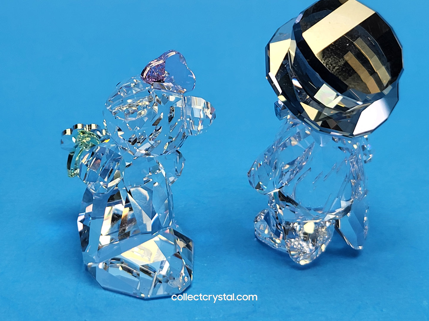 KRIS BEAR – YOU AND I Bride and Groom # 1096736 / 5723650