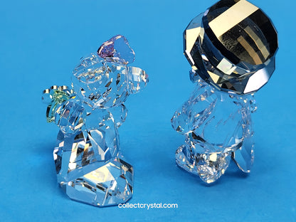 KRIS BEAR – YOU AND I Bride and Groom # 1096736 / 5723650