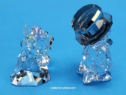KRIS BEAR – YOU AND I Bride and Groom # 1096736 / 5723650