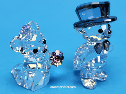 KRIS BEAR – YOU AND I Bride and Groom # 1096736 / 5723650