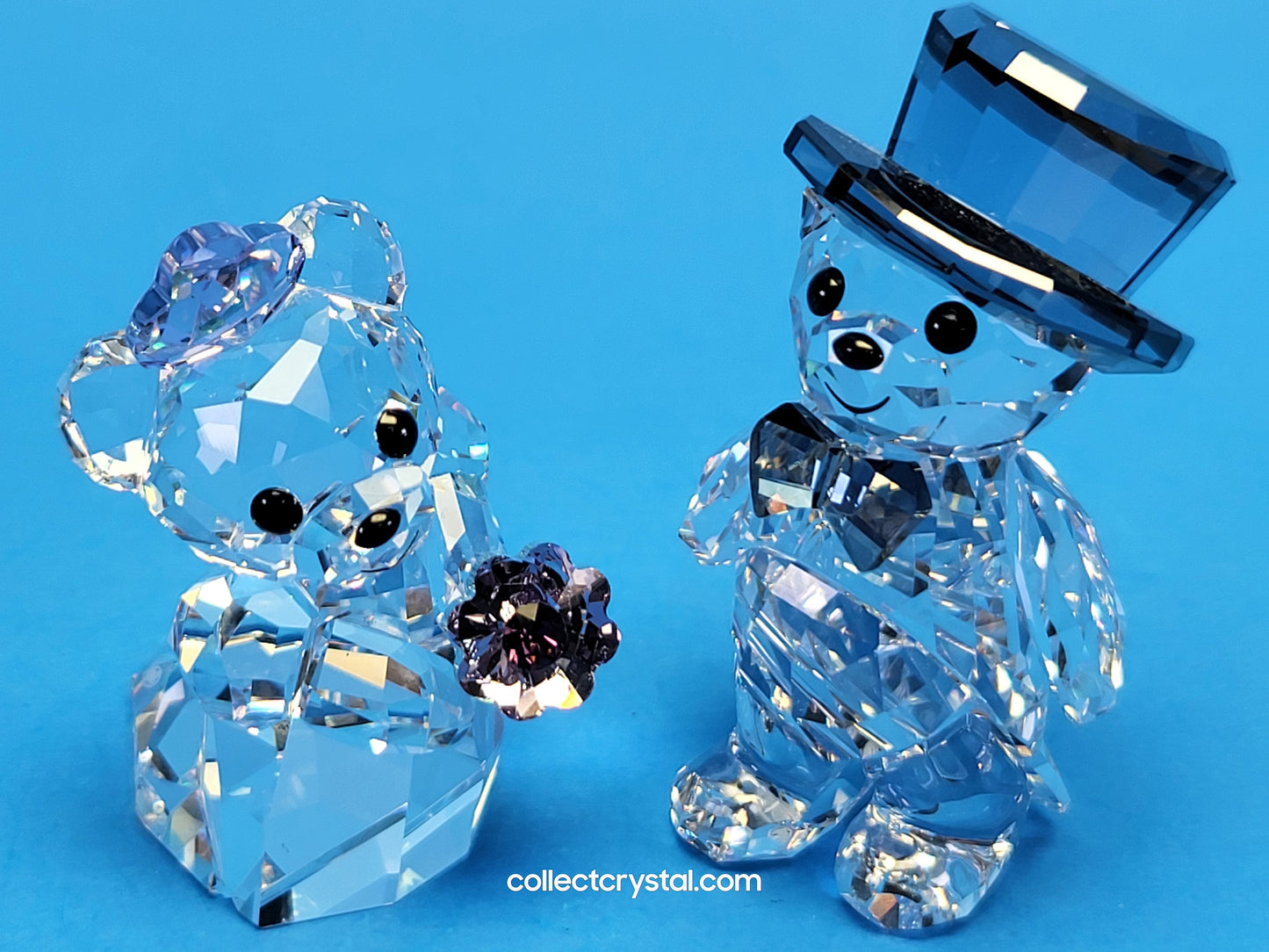 KRIS BEAR – YOU AND I Bride and Groom # 1096736 / 5723650