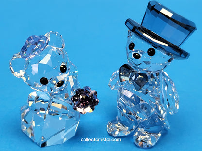 KRIS BEAR – YOU AND I Bride and Groom # 1096736 / 5723650