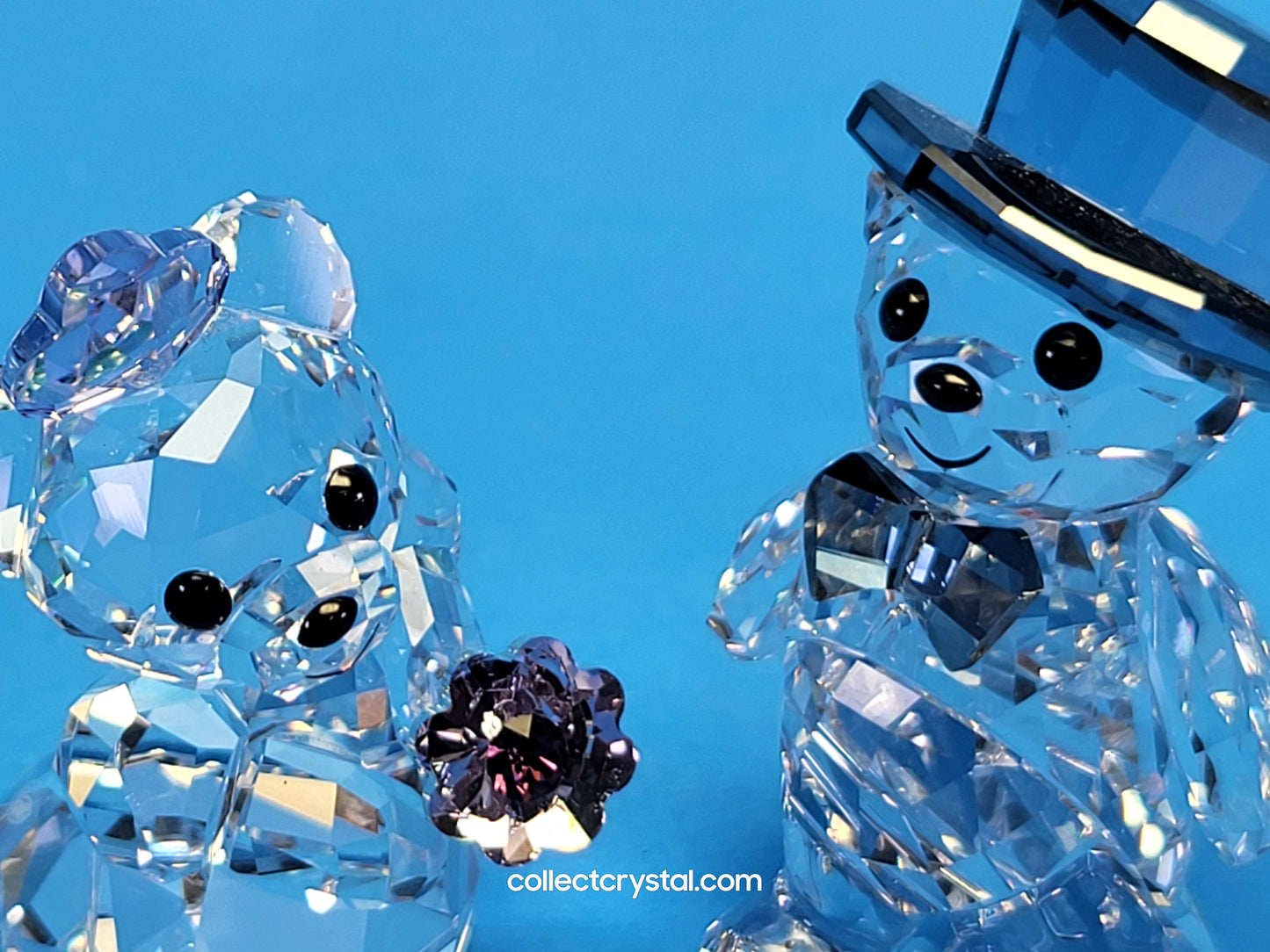 KRIS BEAR – YOU AND I Bride and Groom # 1096736 / 5723650