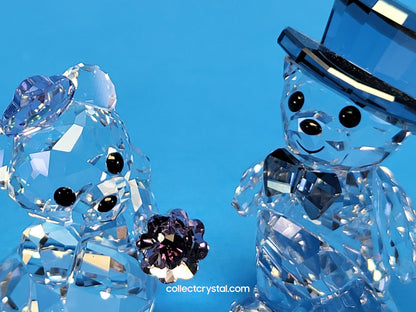 KRIS BEAR – YOU AND I Bride and Groom # 1096736 / 5723650