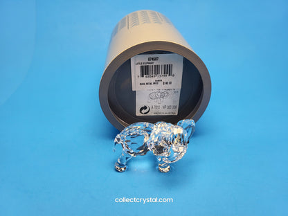 LITTLE ELEPHANT # 674587 or 7610 009