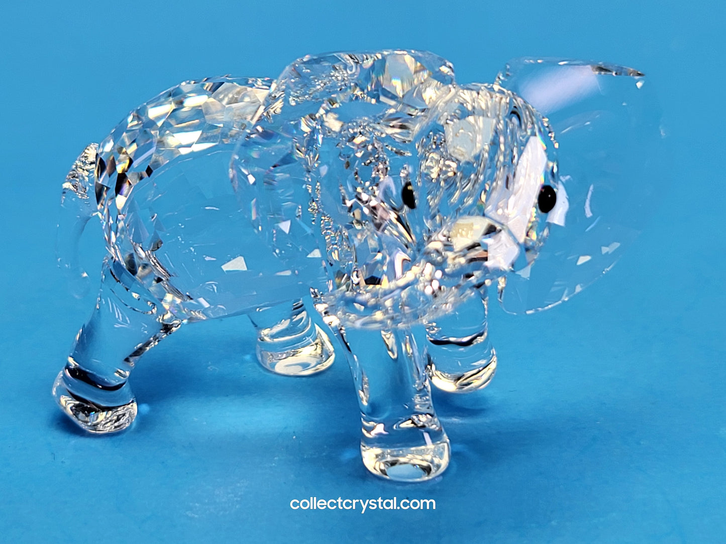 LITTLE ELEPHANT # 674587 or 7610 009