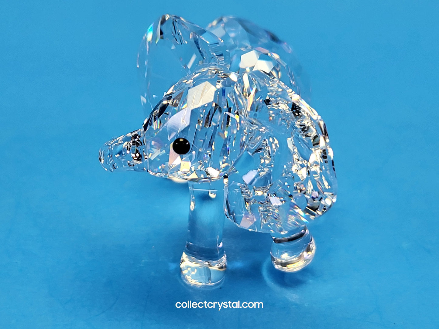 LITTLE ELEPHANT # 674587 or 7610 009