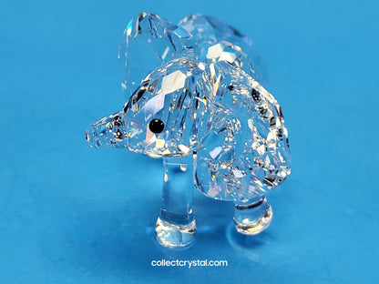 LITTLE ELEPHANT # 674587 or 7610 009