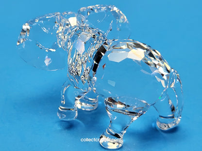 LITTLE ELEPHANT # 674587 or 7610 009