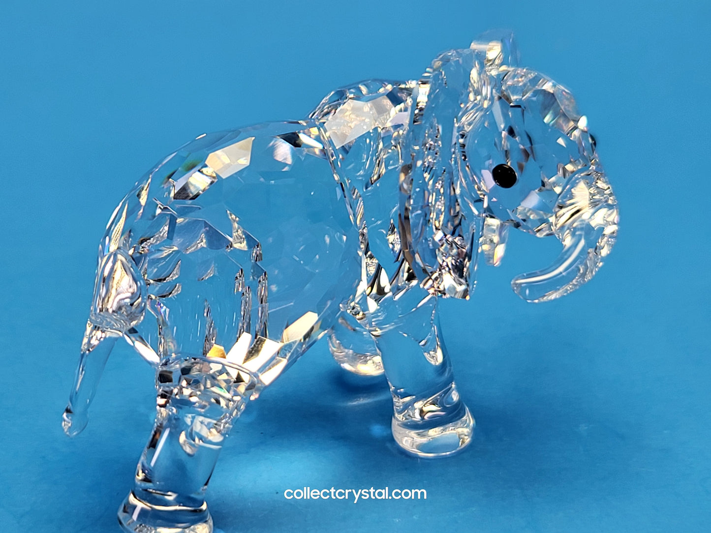 LITTLE ELEPHANT # 674587 or 7610 009