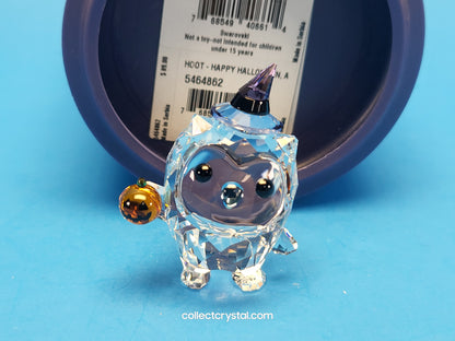 SWAROVSKI 2019 HOOT THE OWL – HALLOWEEN 5464862