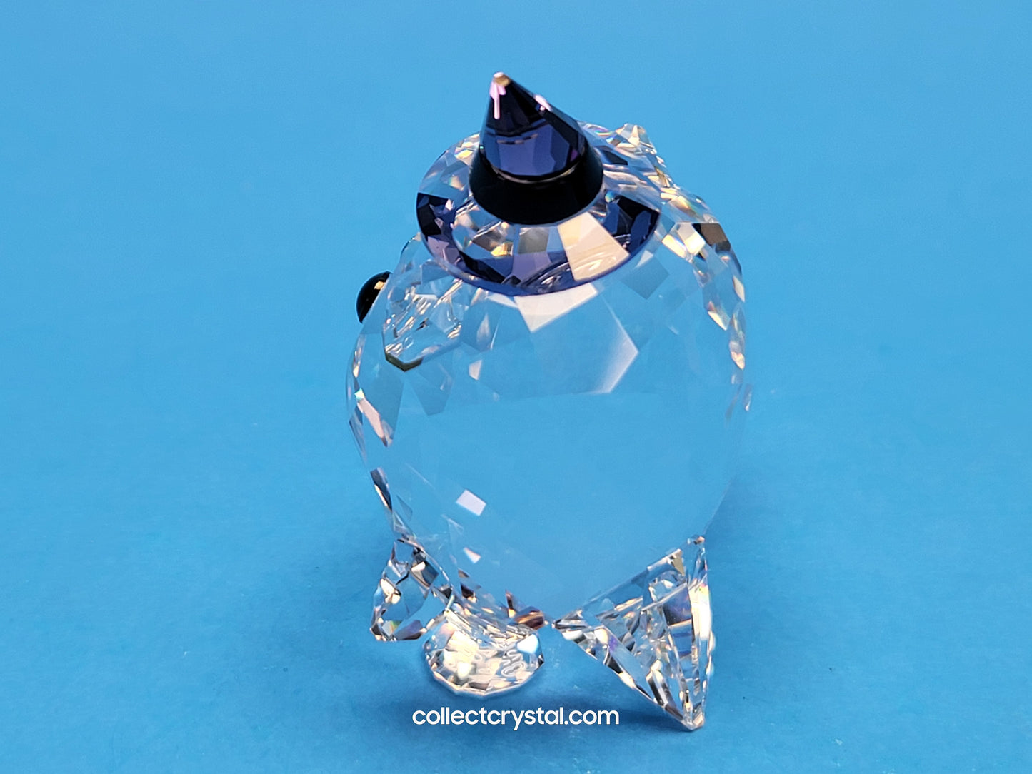 SWAROVSKI 2019 HOOT THE OWL – HALLOWEEN 5464862