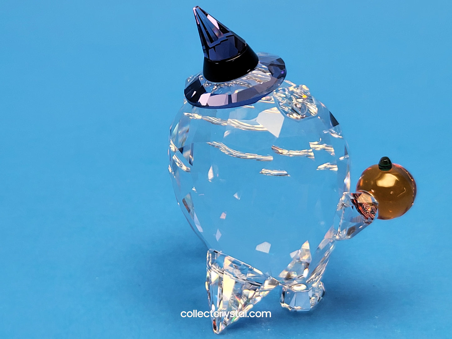 SWAROVSKI 2019 HOOT THE OWL – HALLOWEEN 5464862