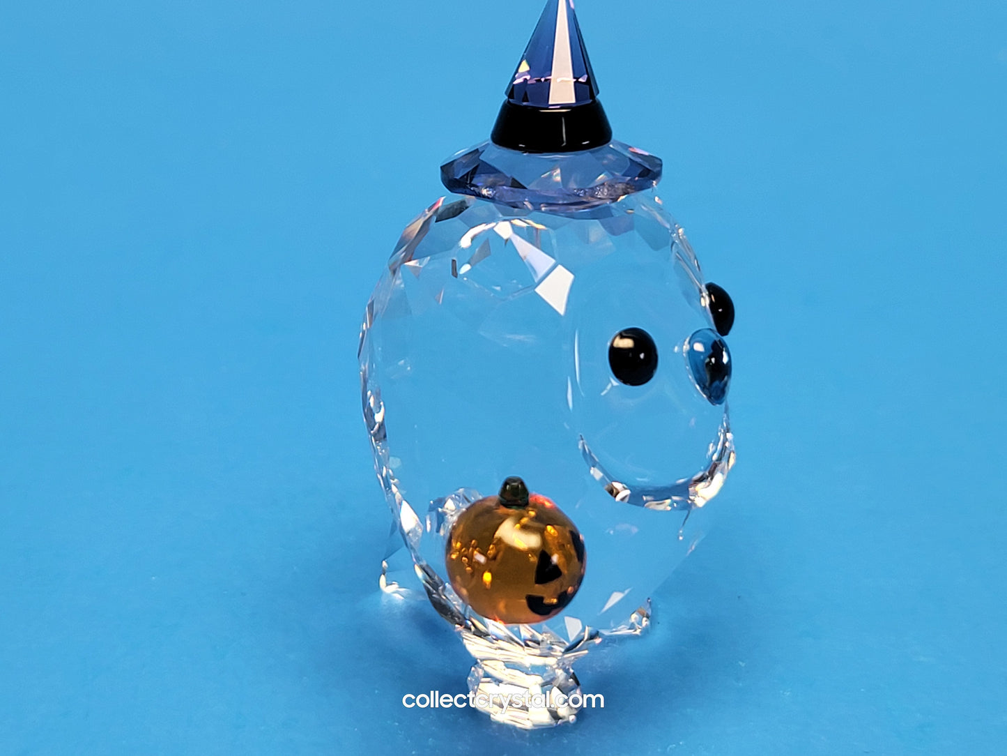 SWAROVSKI 2019 HOOT THE OWL – HALLOWEEN 5464862