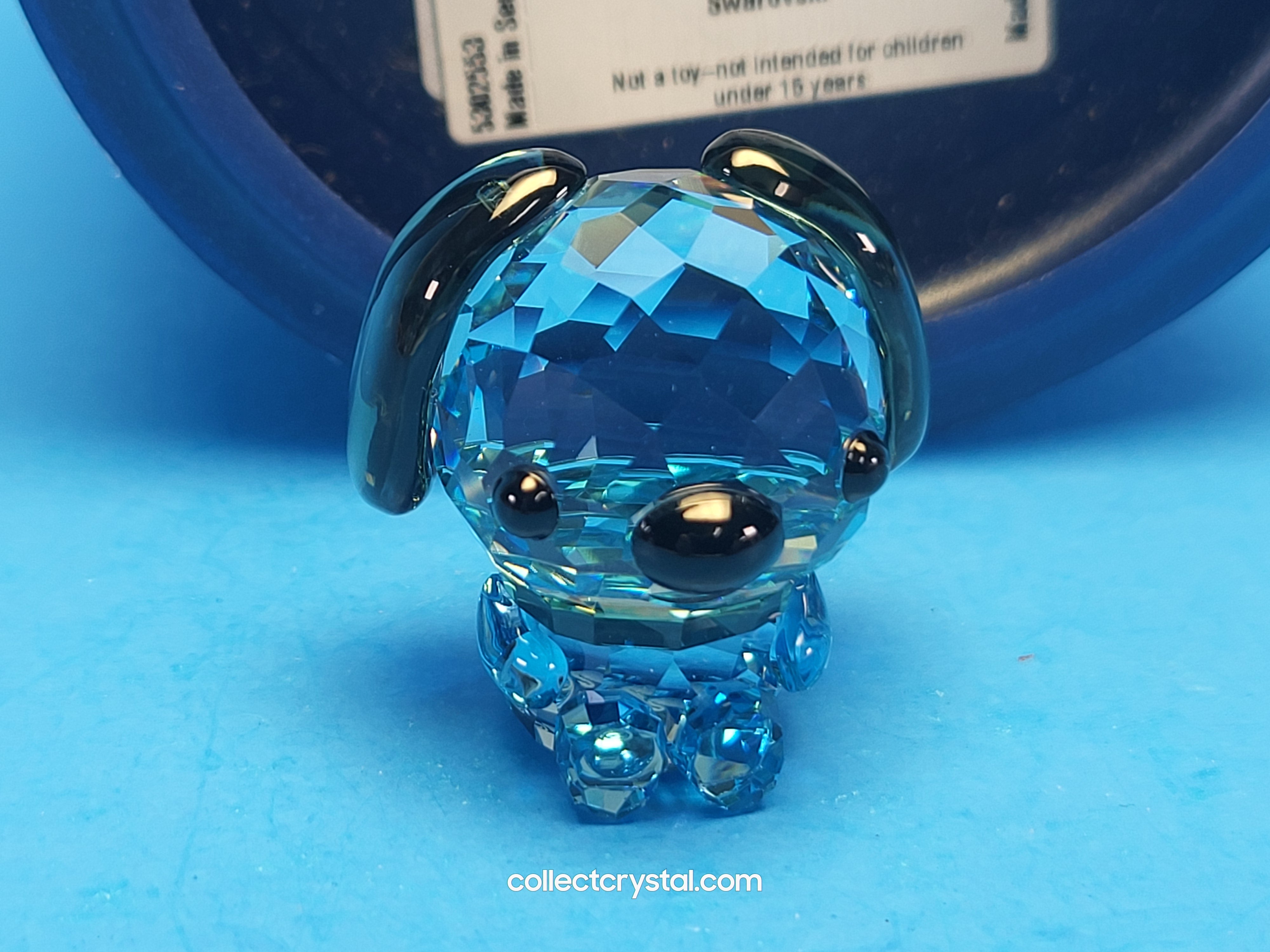 LOVLOTS ASIAN ICONS ZODIAC 2ND SERIES – LOYAL DOG 5302553