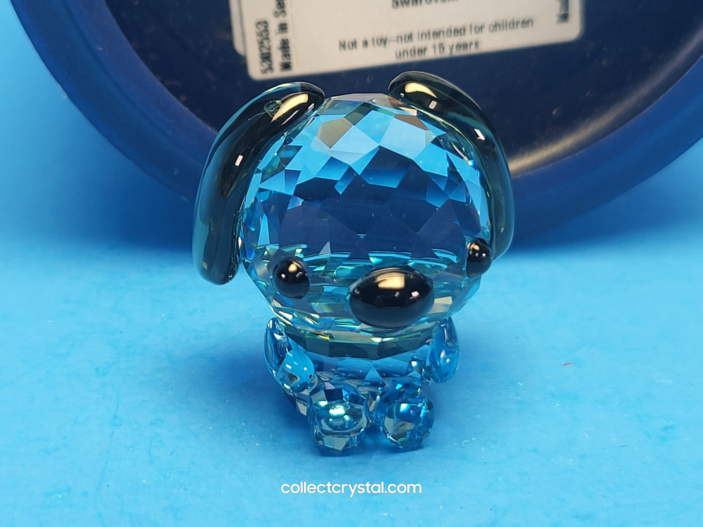 LOVLOTS ASIAN ICONS ZODIAC 2ND SERIES – LOYAL DOG 5302553