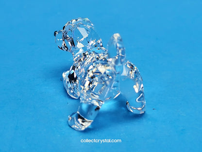 SWAROVSKI LABRADOR PUPPY PLAYING 5408608 / 5723657