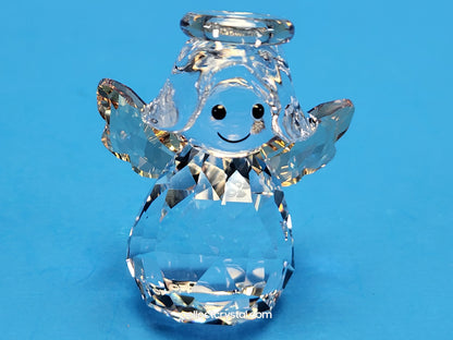 Rocking Christmas Angel with halo # 5287215