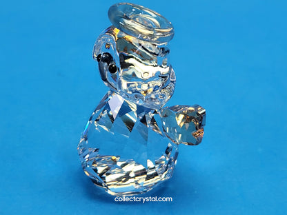 Rocking Christmas Angel with halo # 5287215