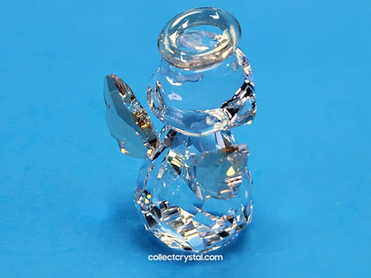 Rocking Christmas Angel with halo # 5287215