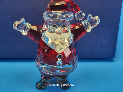 Santa Claus  # 5291584 Father Christmas 2018 issued