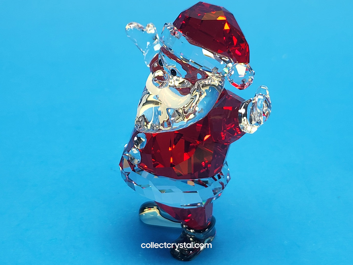 Santa Claus  # 5291584 Father Christmas 2018 issued