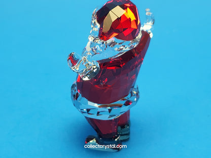 Santa Claus  # 5291584 Father Christmas 2018 issued