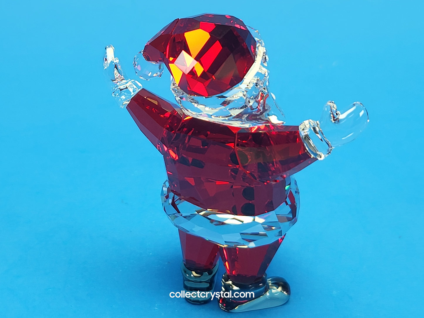 Santa Claus  # 5291584 Father Christmas 2018 issued