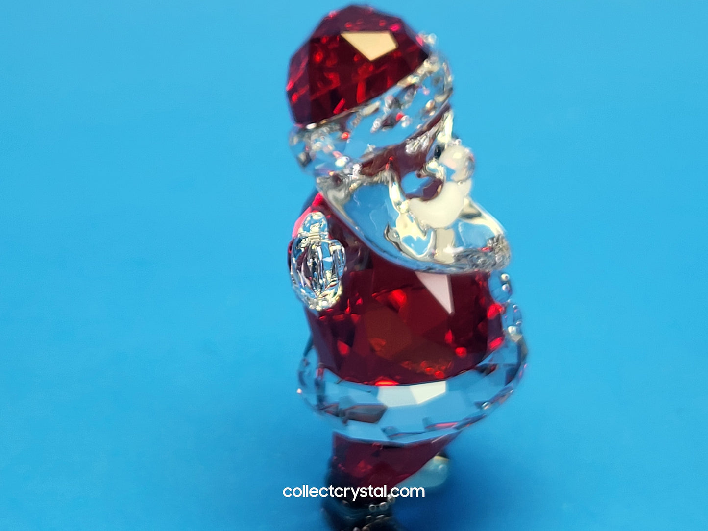 Santa Claus  # 5291584 Father Christmas 2018 issued