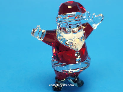 Santa Claus  # 5291584 Father Christmas 2018 issued