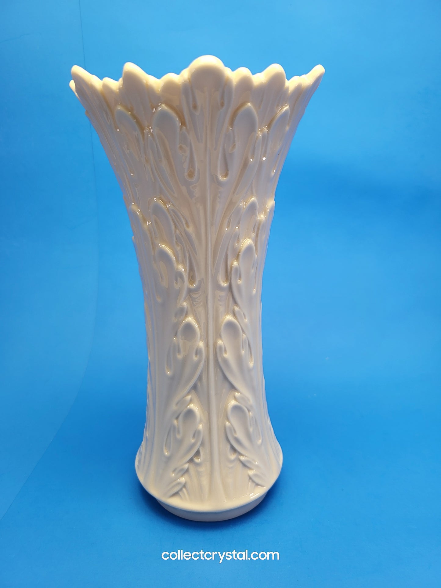 Lenox Woodland Collection Vase