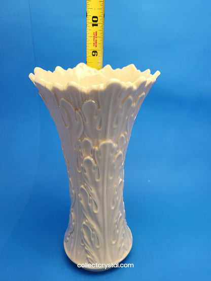 Lenox Woodland Collection Vase