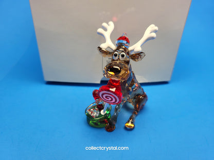 HOLIDAY CHEERS – DULCIS REINDEER 5655433