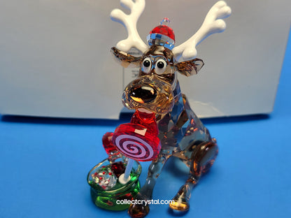 HOLIDAY CHEERS – DULCIS REINDEER 5655433