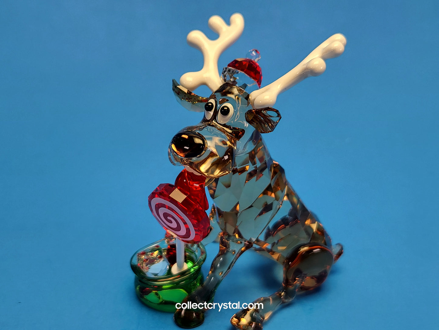 HOLIDAY CHEERS – DULCIS REINDEER 5655433
