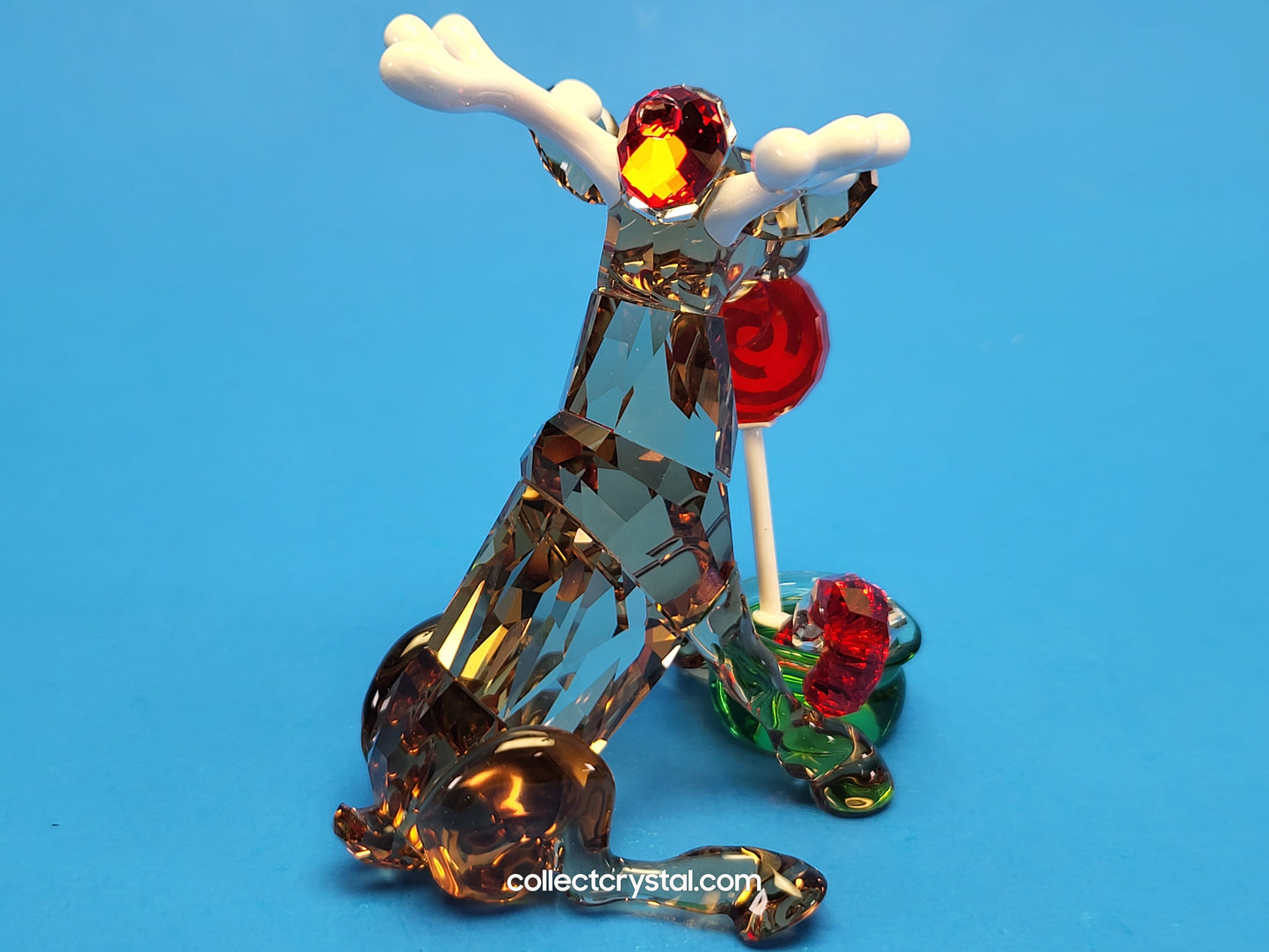 HOLIDAY CHEERS – DULCIS REINDEER 5655433