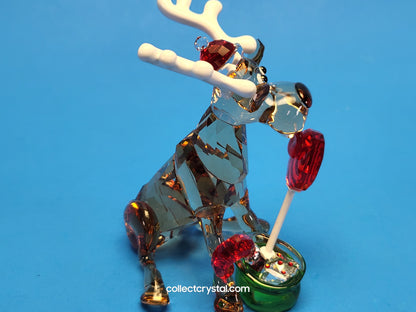 HOLIDAY CHEERS – DULCIS REINDEER 5655433