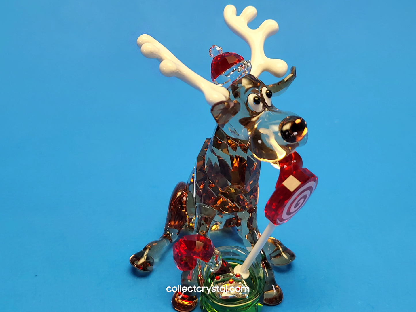 HOLIDAY CHEERS – DULCIS REINDEER 5655433
