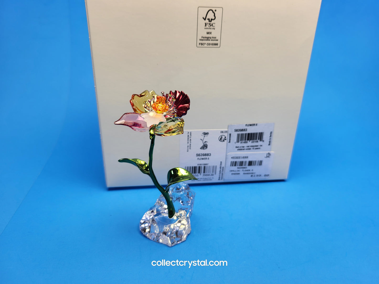 IDYLLIA – FLOWER SMALL 5639883