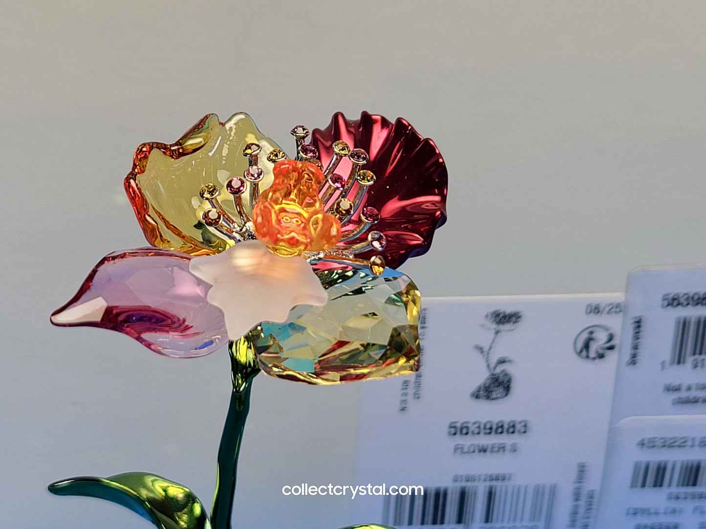 IDYLLIA – FLOWER SMALL 5639883