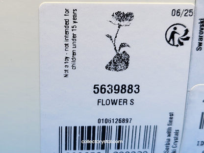 IDYLLIA – FLOWER SMALL 5639883