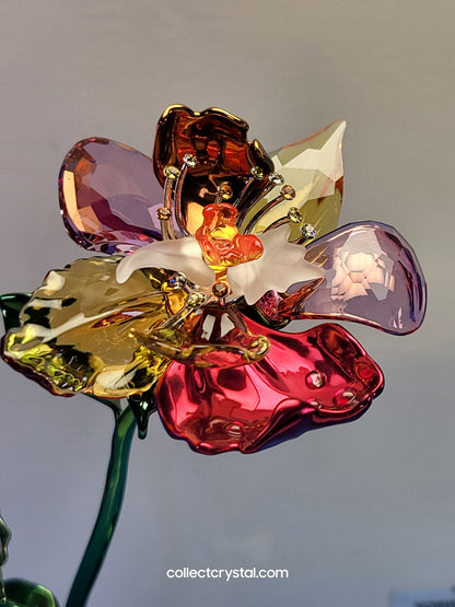 IDYLLIA – FLOWER LARGE NOS # 5639886