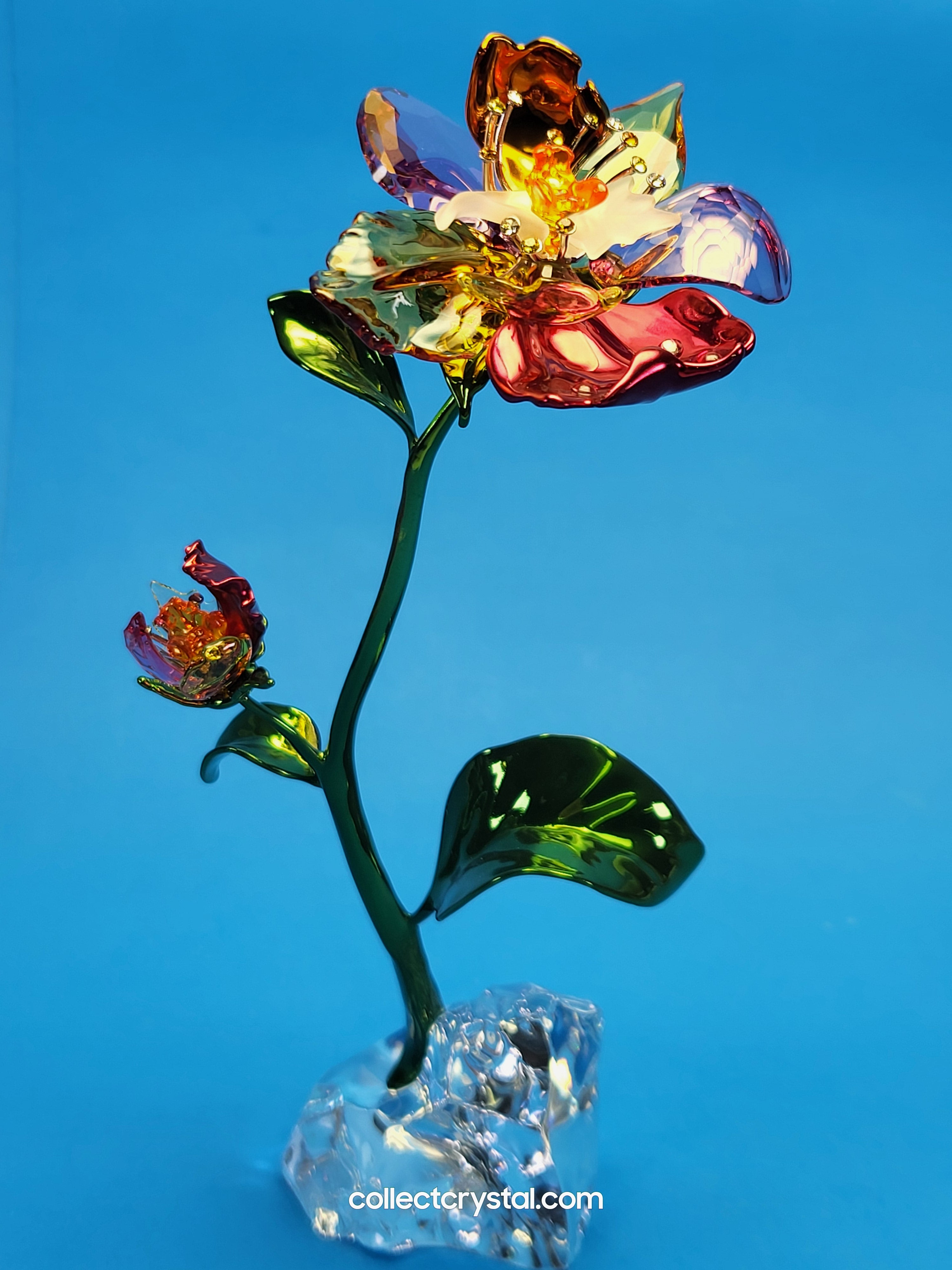 IDYLLIA – FLOWER LARGE NOS # 5639886 – Collect Crystal